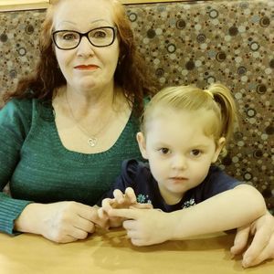 Meet your Posher, Vicki